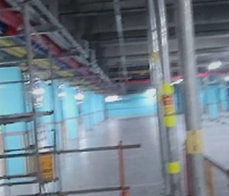 철거 현장 사진 1