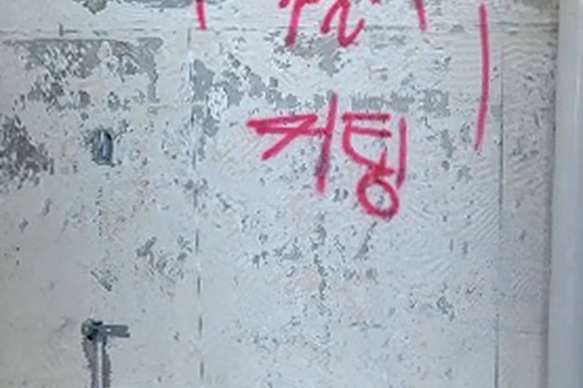 성북구 경기양주시 사무실원상복구 사진3분비교견적 현장 사진 1