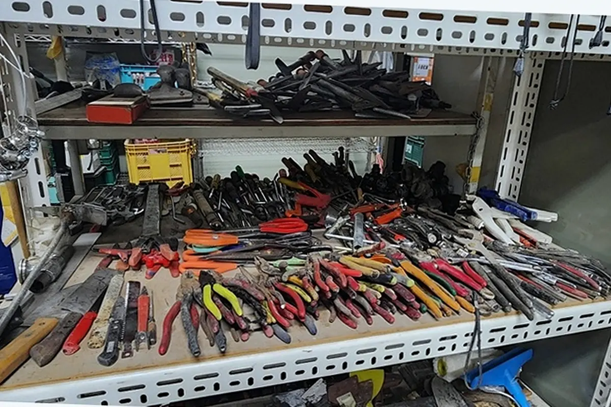 송파구 경기평택시 강마루철거샌딩 야간새벽주말무할증 현장 사진 1