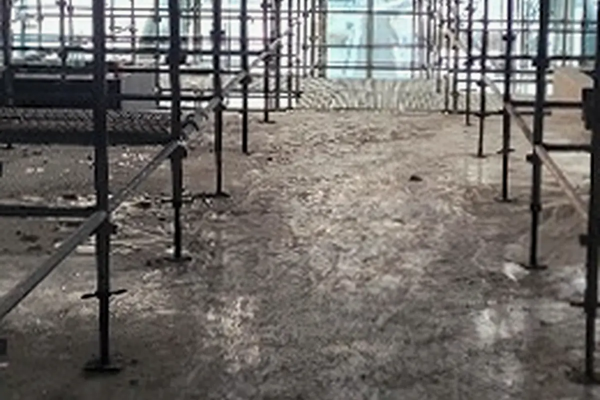 옹진군 경기안산시 카페원상복구 100%본사직영단가 현장 사진 5