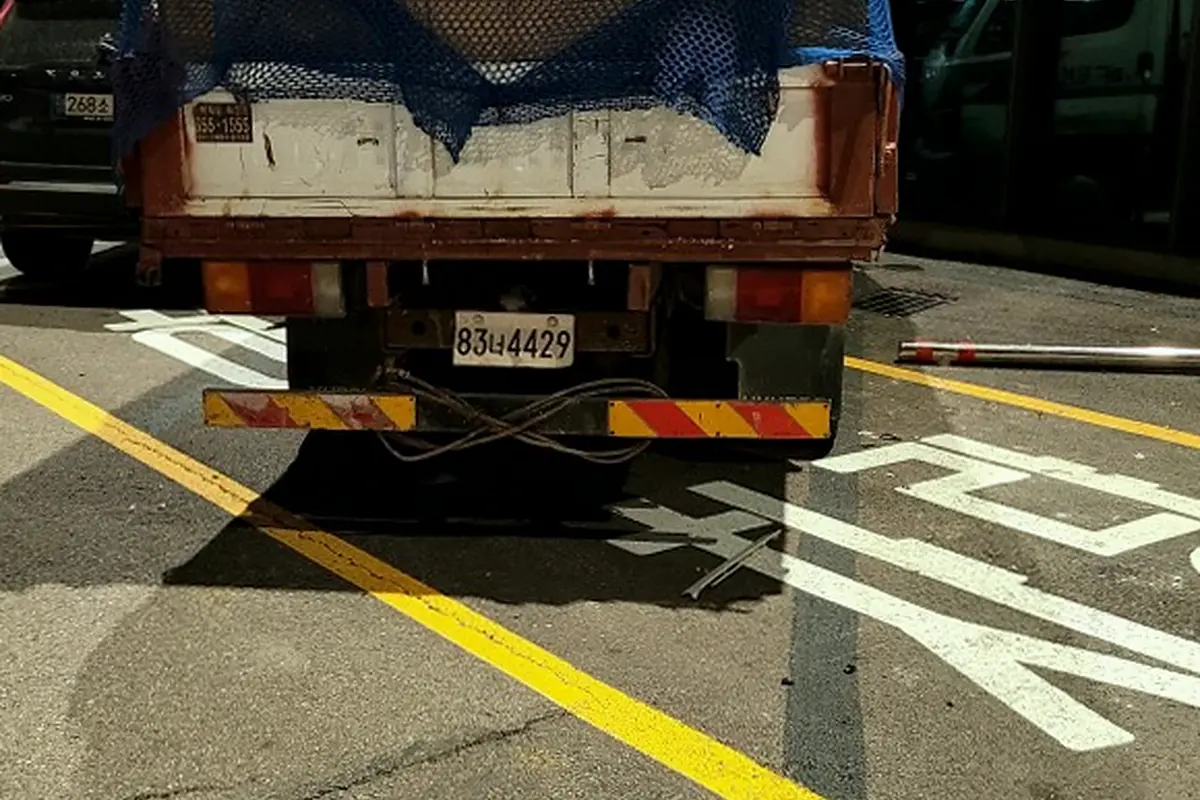 안성 군포산본 인테리어철거 투명한품목별단가표 현장 사진 3